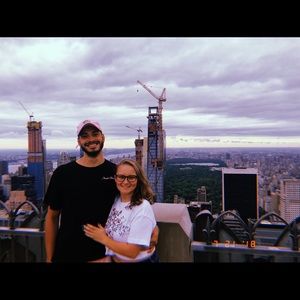 Meet your Posher, Justin